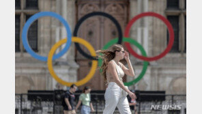 “최대 40개국, 파리올림픽 불참할 수도”