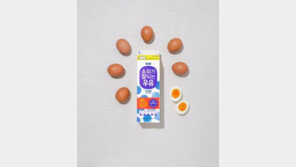 매일유업 ‘고단백·저지방’… 소화가 잘되는 우유 단백질 출시