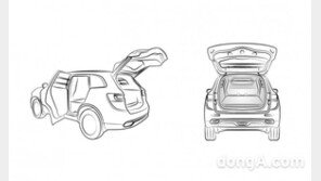 QM6 쿠팡카 나오나… 르노코리아, 2인승 SUV로 상용차 시장 공략