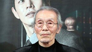 ‘강제추행’ 혐의 ‘오징어게임’ 배우 오영수, 첫 재판서 혐의 부인