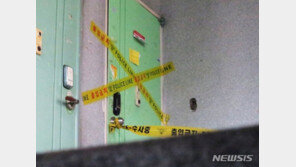 “사흘 방치 끝 사망 두 살배기, 장기간 음식 못 먹었다”