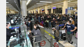 중국, 홍콩·마카오와 왕래 규제 6일부터 전면 철폐