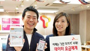 요금제 바꾸면 낭패? 재가입곤란 ‘꿀’ 통신 서비스들