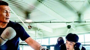 3년 만에 UFC 돌아온 최두호, 내일 출격 