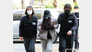 2살 아들 사흘간 방치해 사망케한 20대 엄마 “엄청 미안하다” 