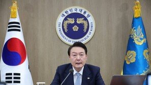 尹 “신안 어선 전복 사고 수색·구조 범위 확대 등 총력” 긴급 지시
