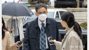 ‘아들 50억 의혹’ 곽상도, 이번주 1심 선고…징역 15년 구형