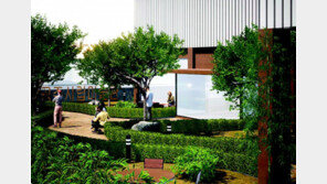 공주시립미술관, 원도심인 중학동 옛 양조장 터에 세운다