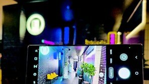 “갤 S23 ‘야간촬영-줌’ 최고 자신…천체 촬영 전문가들도 놀라” 