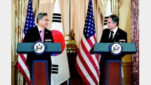 尹, 4월말 美 ‘국빈방문’… 바이든과 정상회담 추진