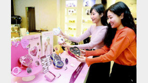 엔데믹 후 첫 밸런타인데이…‘초콜릿+α’선물 찾아라 