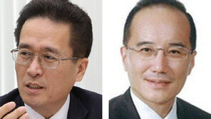 도로공사 사장에 함진규-HUG 사장에 박동영 내정 