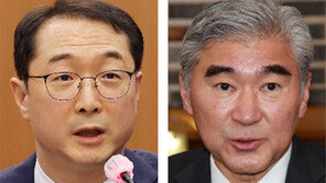 한미 북핵대표 방송 동반 출연… “美 확장억제 강화” 