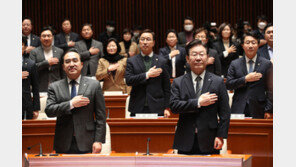 민주 ‘이상민 탄핵안’ 당론 발의하나…의총 열고 최종 결론
