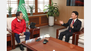 홍준표 “安, 윤안연대 운운은 착각이자 역린 건드린 것…욕심 버려라”