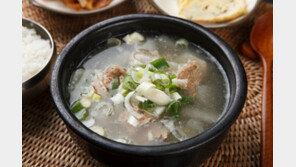 갈비탕 쏟아 화상 입히고…“손님도 잘못” 항소한 식당, 2심도 패소