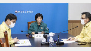 초미세먼지로 뿌연 하늘…수도권·세종 비상저감조치