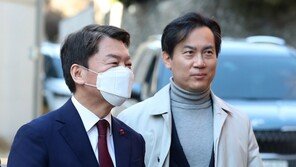 김영우, 대통령실 ‘안윤연대’ 경고에 “선대위원장으로서 섭섭해”