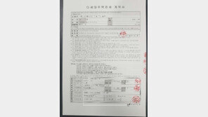 허위계약서로 ‘청년 전세대출’ 3억 편취 일당 17명 검거…조폭도 가담