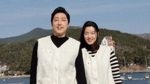 ‘43세 새신랑’ 손헌수 “관광공사 재직 예비신부가 먼저 고백”