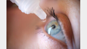 인도 제약사 인공눈물 넣었다가…美 1명 사망·5명 실명