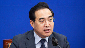 민주, 이상민 탄핵소추안 발의 당론으로 채택…“압도적 다수 찬성”