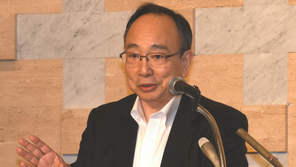 “日銀 새 총재에 현 부총재 검토”… 양적완화 지속 전망에 엔화 가치 하락