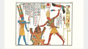 [포커싱] ‘이집트 미라전’으로 초대합니다