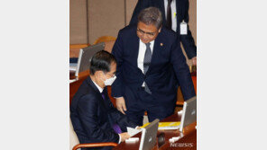 한 총리 “中과 협력해야 하지만…대안 수출 시장 찾아야”