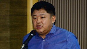 강동희 前 농구감독, ‘1억 원대 횡령 혐의’로 기소