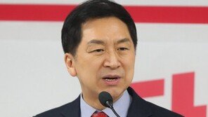 김기현 “안철수, 대통령 힘 빠지게 하는 행태 더 이상 없었으면”