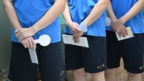 “애가 쓰러져 경련” 군대 안보내려 거짓 신고한 엄마들