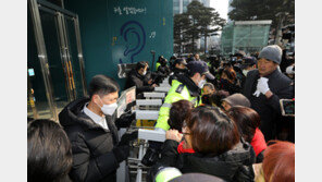 참여연대 “이태원 분향소 철거는 기본권 훼손…의사표현 자유 침해”