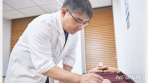 겨울철 미각 둔화, 혹시 안면마비?…“골든타임 72시간”