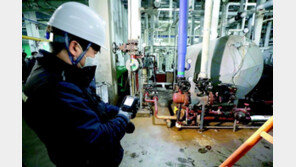 “난방비 새는 곳 찾아드려요”… 노후 아파트 111곳 현장 점검 