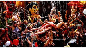 “유성영화로 삶이 변했다”… 1920년대 할리우드 애증의 러브레터 