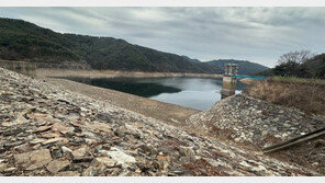 낙동강 권역 가뭄 경보… 6월초 섬진강댐 저수위 도달할 듯 