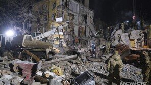 우크라 공격용 ‘이란 드론’… 러, 자국내 직접 생산 추진