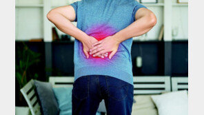 척추관협착증, 허리디스크와 다르게 관리해야