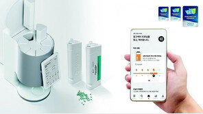 “142가지 건강 상태 분석해 몸에 딱 맞는 영양 조합 알려드려요”[바이오헬스케어로그인]