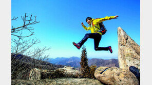 탁 트인 태백산서 스트레스 날리고 물닭갈비로 마음까지 채워요