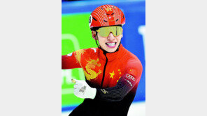 中 귀화 린샤오쥔, 쇼트트랙 2관왕 올라 