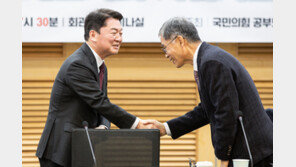 신평 “안철수가 어찌, 이준석의 표독한 언어 ‘윤핵관’을 사용하냐”