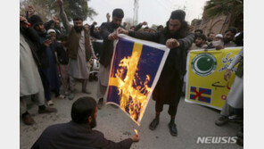 파키스탄, 위키피디아 접속금지…“이슬람 정서에 해악”