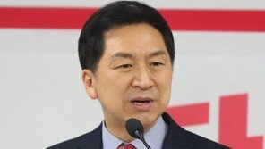 김기현, 안철수 안보관 공세…“간첩없다고 생각하나…등소평 롤모델인가”