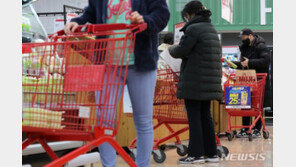 “안 오르는 게 없네”…식품가 줄인상 ‘이유 있는 항변’