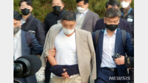 ‘김성태 대포폰 소지’ 수행비서 입국…대북송금 의혹 스모킹건 되나