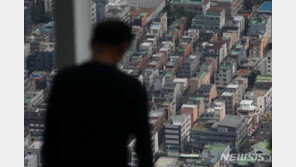 전세가율 낮아지면 수도권 빌라 66% ‘보증보험’ 가입 불가