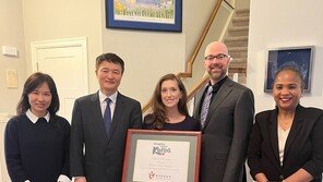 ‘버팔로 폭설’ 때 韓관광객 구해준 美부부, 5월 한국 방문한다