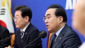 박홍근, 與 ‘이상민 탄핵’ 비판에 “장관 방탄에만 급급”